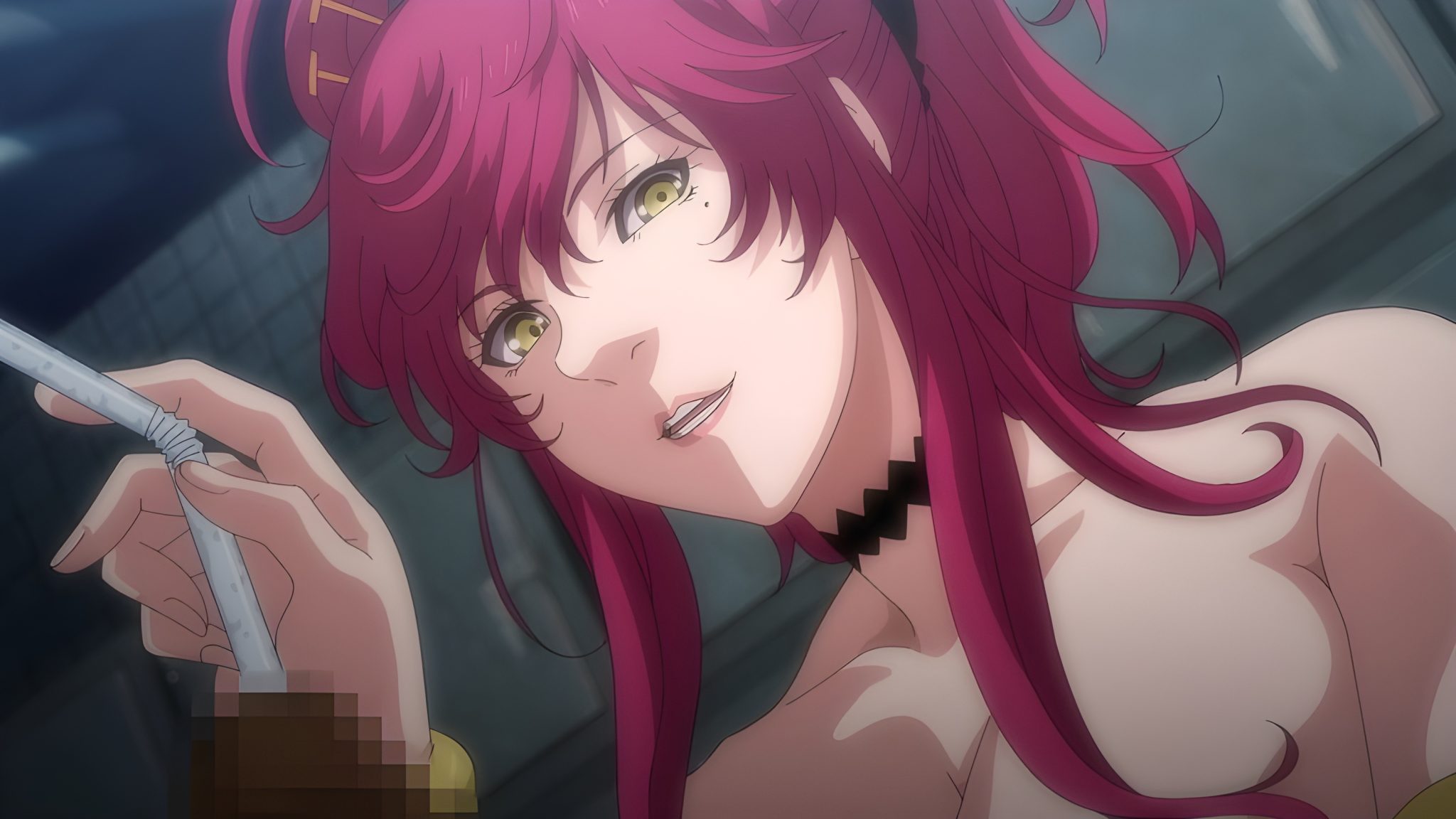 Las ninfómanas de SLEEPLESS: A Midsummer Night’s Dream regresan en el segun...