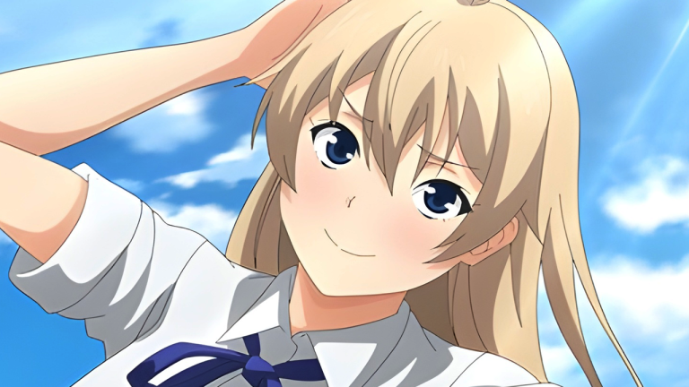 M s Colegialas Tetonas Llegan Con El Segundo Episodio De JK Genkai m-s-colegialas-tetonas-llegan-con-el-segundo-episodio-de-jk-genkai