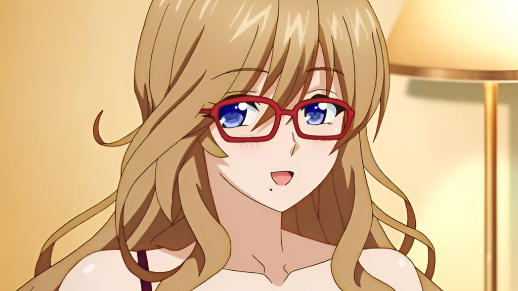 Referencia Mama Katsu Midareru Mama tachi No Himitsu Antojasai Referencia Mama Katsu Midareru Mama tachi No Himitsu Antojasai