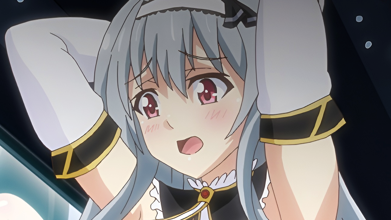 Chicas mágicas sexuales llegan con el avance de RoshutsuKei Mahou