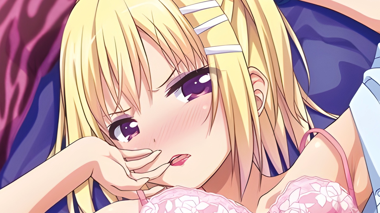 Hentai de venganza