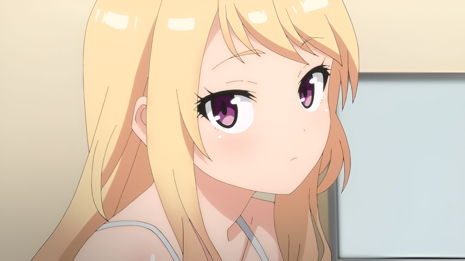 El incesto llega con el primer episodio de Imouto wa Gal Kawaii