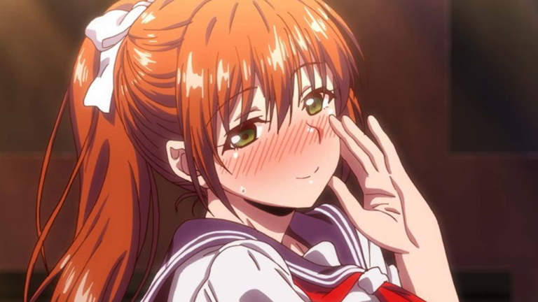 Los adolescentes de Shishunki no Obenkyou tendrán cuarto episodio ...
