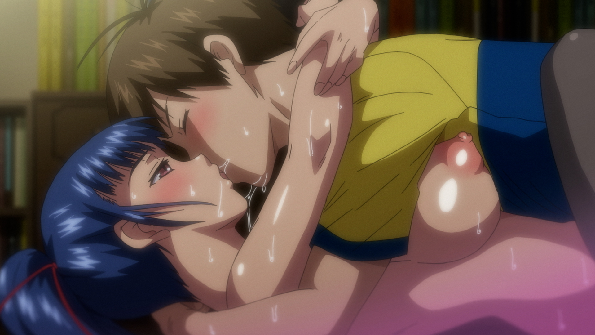 Upcoming hentai 2023