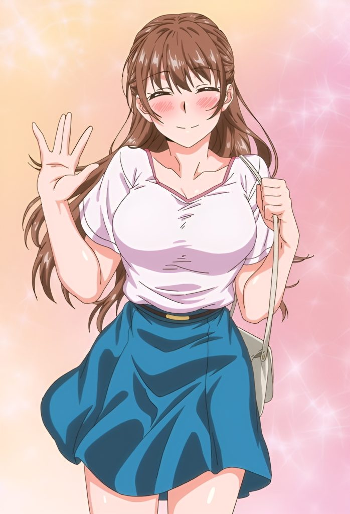 Los jóvenes cachondos regresan en Shishunki no Obenkyou 4 — Antojasai ️