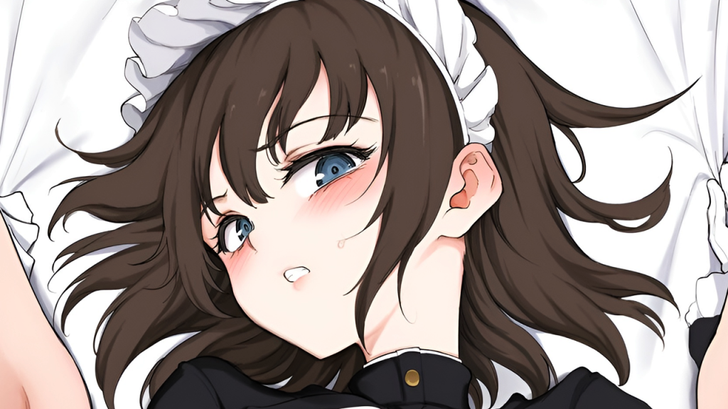 Del Autor De Kaede To Suzu Se Anuncia El Hentai Maid Kyouiku Antojasai 