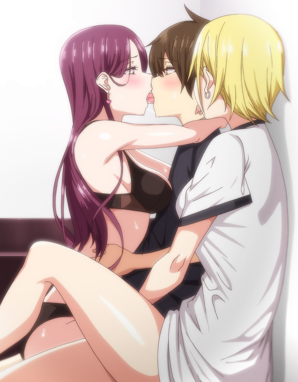 Imaizumin episode 3