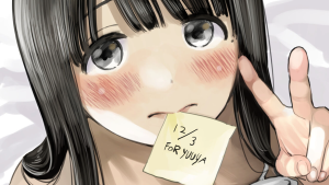 La novia infiel regresa en live-action de Kanojo no Smartphone wo