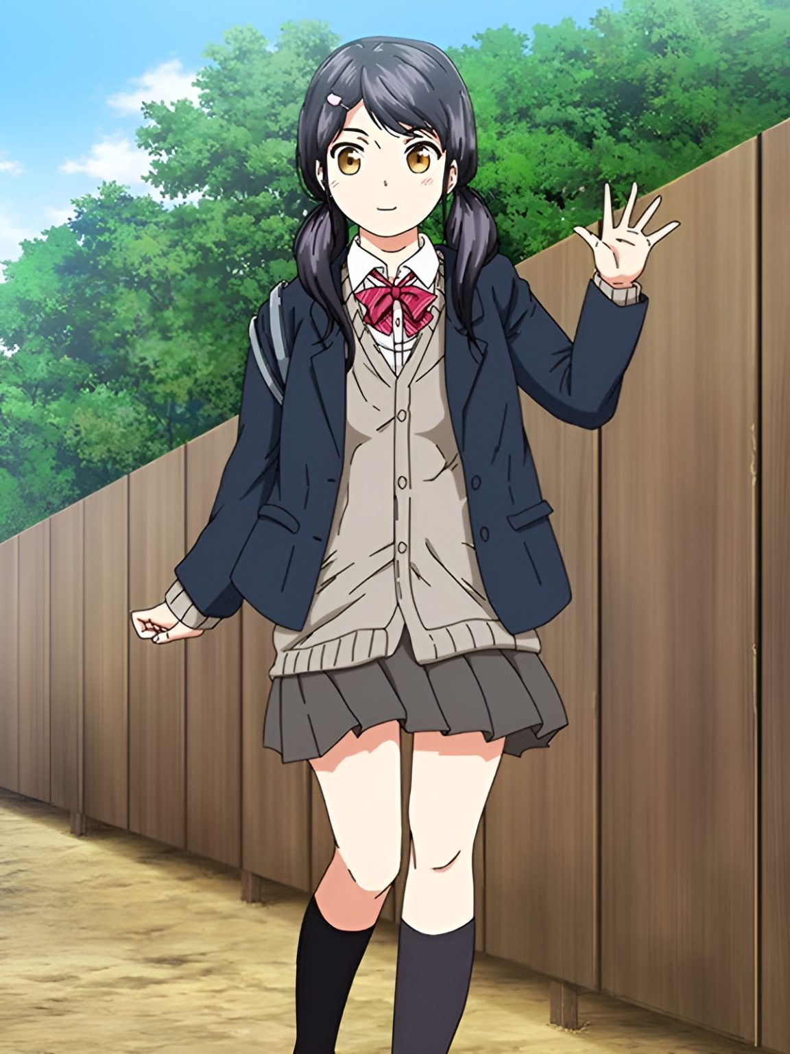 [Kuronomiki] Takamine-Ke No Nirinka | The Two Flowers Of The Takamine House Ch. 0-2