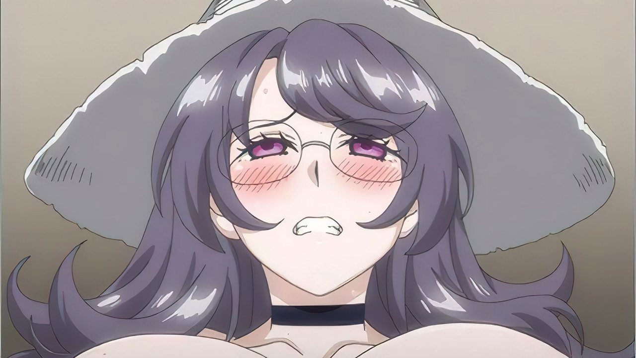 Una MILF llega en el segundo episodio de Majo wa Kekkyoku Sono Kyaku to —  Antojasai ❤️