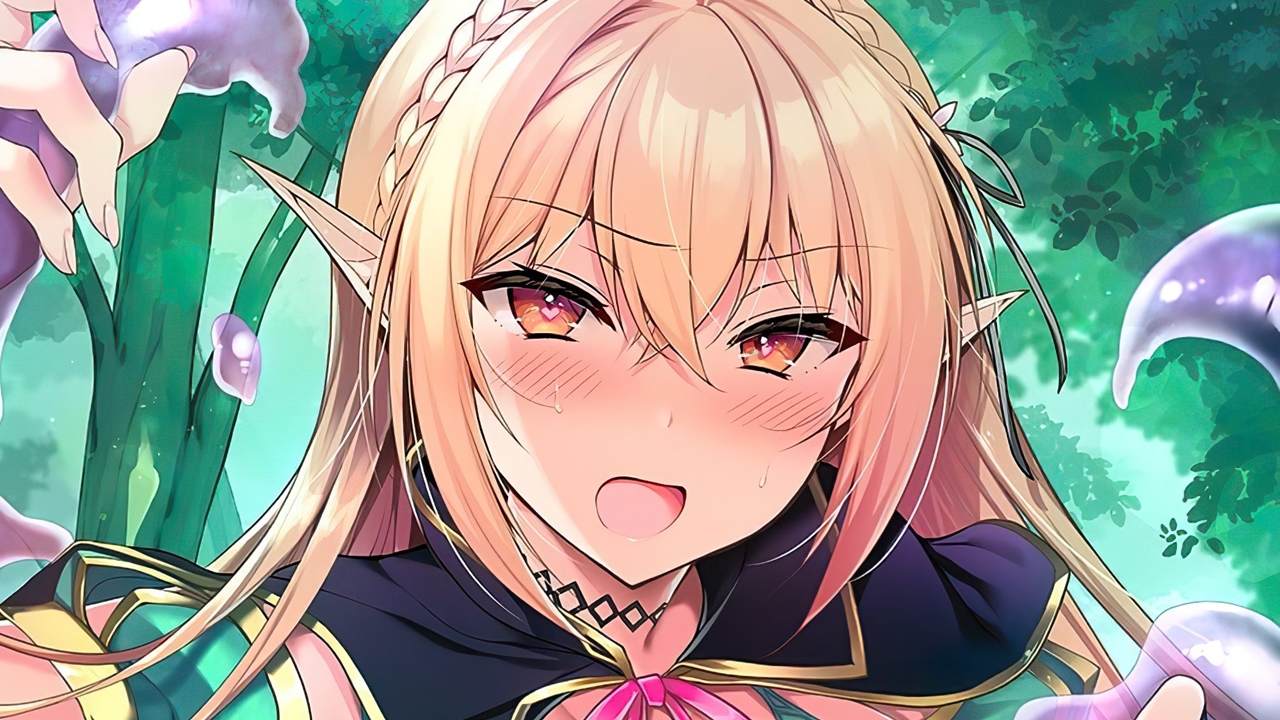 Cuckolding Elfen Fire Cuckolding Elfen Fire