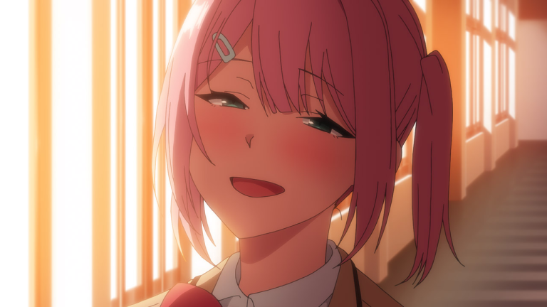 Vuelven las colegialas en Fuuki Iin to Fuuzoku Katsudou — Antojasai ️