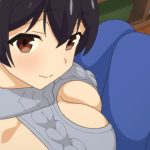 Continua el netorare en Akogare no Onna Joushi ga