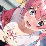 El nuevo juego ecchi de chicas mágicas es pura tentación y tetas con censura opcional